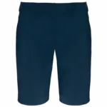 Damesbermuda, dark navy — productfoto 7