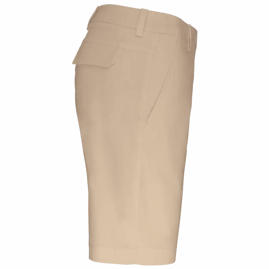 PS_PA150-S_LIGHTSAND - Hidalgo Damesbermuda, light sand — productfoto 7