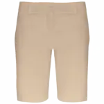 Damesbermuda, light sand — productfoto 8