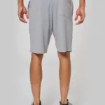 Jersey herenshort — productfoto 2