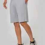 Jersey herenshort — productfoto 3