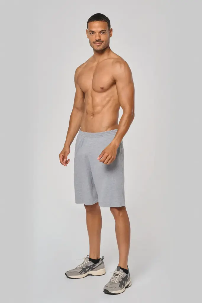 PA151-05_2024 - Hidalgo Jersey herenshort — productfoto 4