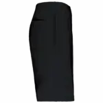 Jersey herenshort, black — productfoto 5