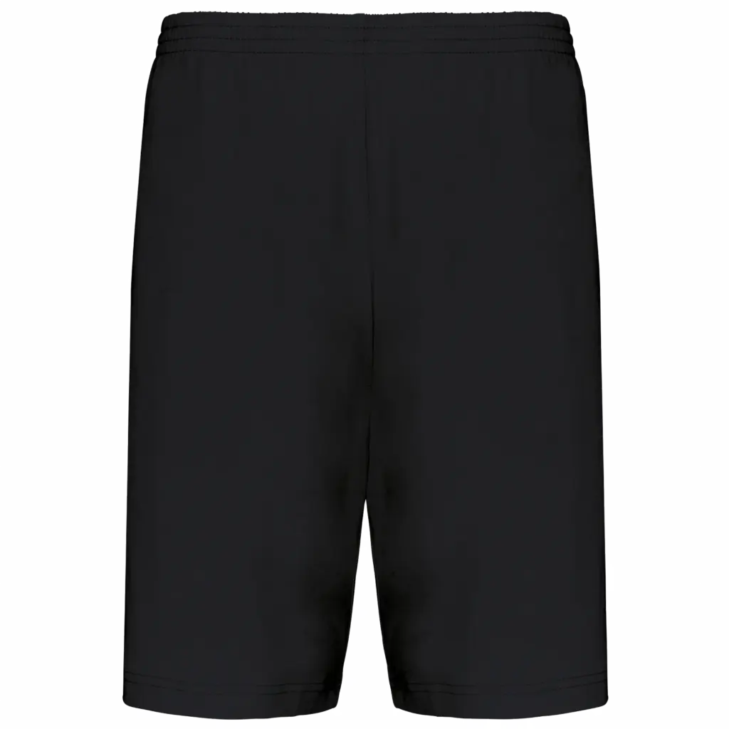 Custom Printed Jersey Shorts PA151 Cotton Pockets S-4XL — product photo 6