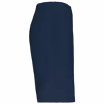 PS_PA151-S_NAVY - Hidalgo Jersey herenshort, navy — productfoto 6
