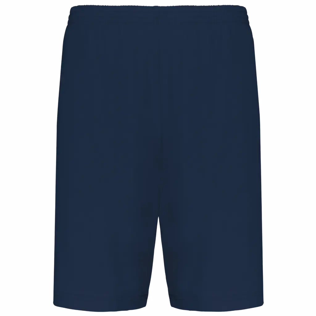 Custom Printed Jersey Shorts PA151 Cotton Pockets S-4XL — product photo 7