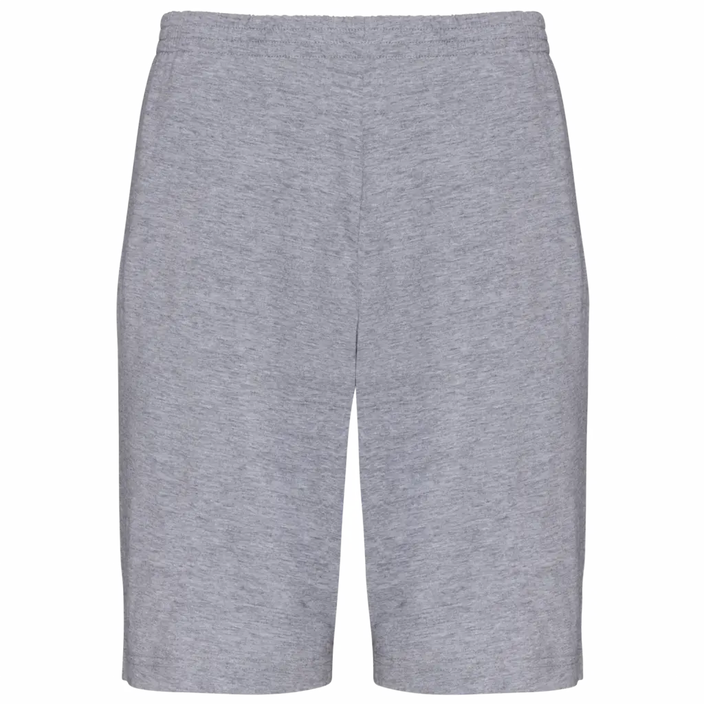 Custom Printed Jersey Shorts PA151 Cotton Pockets S-4XL — product photo 8