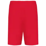 Custom Printed Jersey Shorts PA151 Cotton Pockets S-4XL — product photo 9