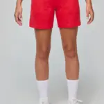 PA152-2_2025 - Hidalgo Jersey damesshort