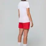 Jersey damesshort — productfoto 4