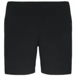 Jersey damesshort, black — productfoto 6