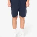 PA153-2_2025 - Hidalgo Jersey Kindershort