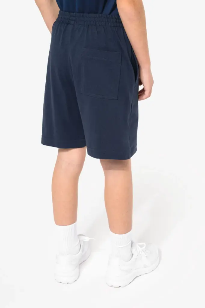PA153-3_2025 - Hidalgo Jersey Kindershort — productfoto 2
