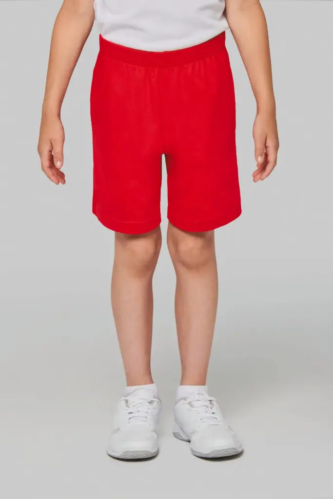 PA153_2022 - Hidalgo Jersey Kindershort — productfoto 3