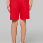 Jersey Kindershort — productfoto 4