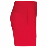 PS_PA153-S_RED - Hidalgo Jersey Kindershort — productfoto 9