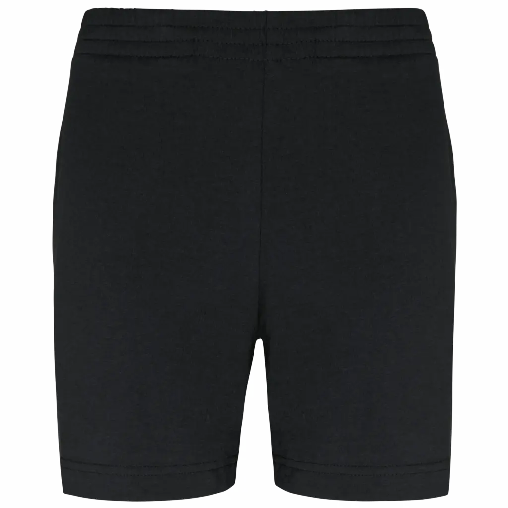 Printed Kids Jersey Shorts PA153 Cotton Elastic Waist 4-14 — product photo 6