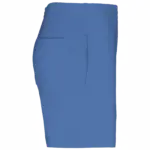 PS_PA153-S_LIGHTROYALBLUE - Hidalgo Jersey Kindershort, light royal blue — productfoto 6