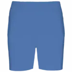 Printed Kids Jersey Shorts PA153 Cotton Elastic Waist 4-14 — product photo 7