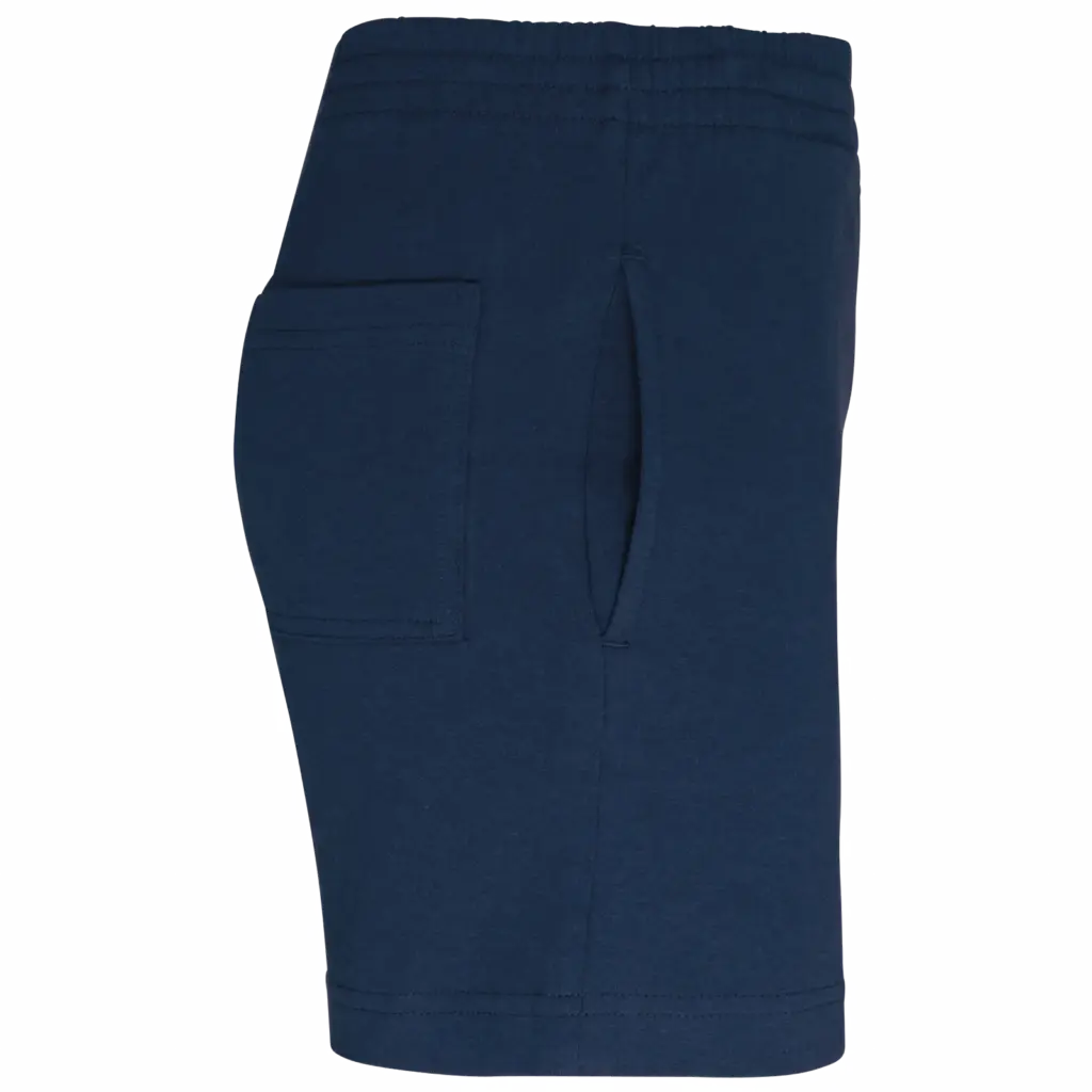 PS_PA153-S_NAVY - Hidalgo Jersey Kindershort, navy — productfoto 7