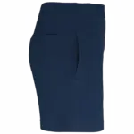 PS_PA153-S_NAVY - Hidalgo Jersey Kindershort, navy — productfoto 7