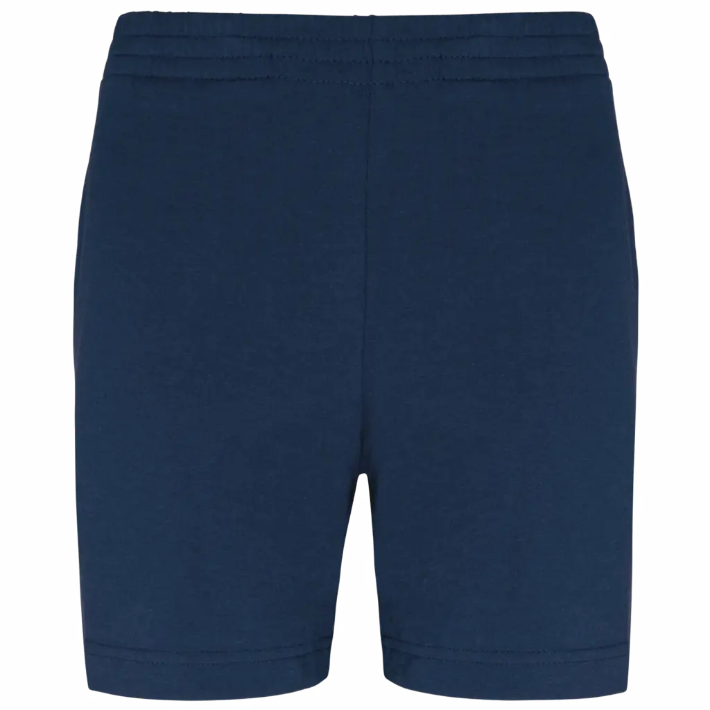 Printed Kids Jersey Shorts PA153 Cotton Elastic Waist 4-14 — product photo 8