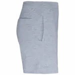 PS_PA153-S_OXFORDGREY - Hidalgo Jersey Kindershort, oxford grey — productfoto 8