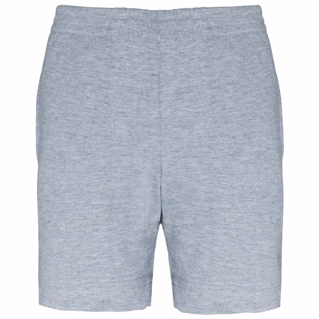 Printed Kids Jersey Shorts PA153 Cotton Elastic Waist 4-14 — product photo 9