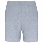 Printed Kids Jersey Shorts PA153 Cotton Elastic Waist 4-14 — product photo 9
