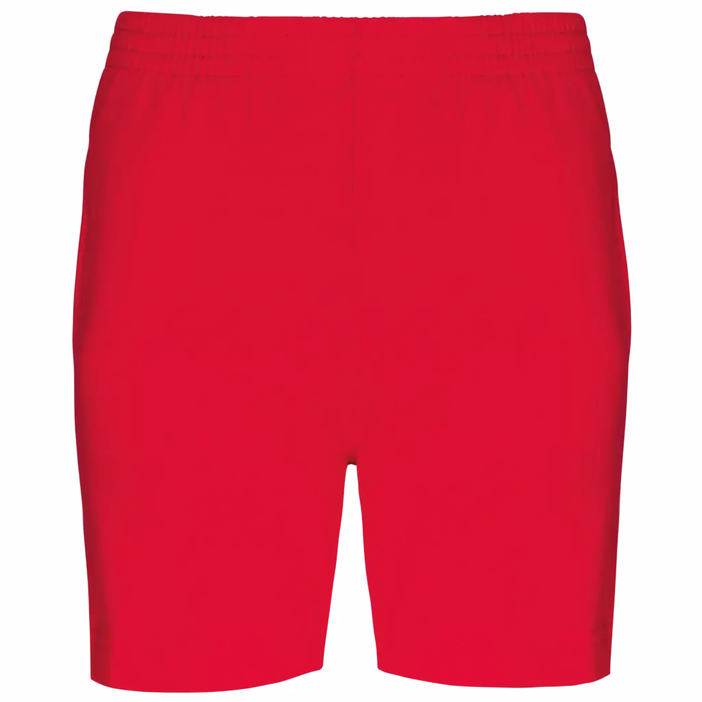 Printed Kids Jersey Shorts PA153 Cotton Elastic Waist 4-14 — product photo 10