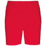 Printed Kids Jersey Shorts PA153 Cotton Elastic Waist 4-14 — product photo 10