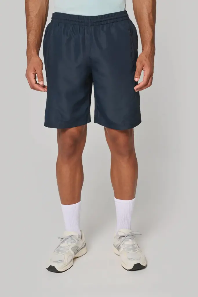 Heren sportshort
