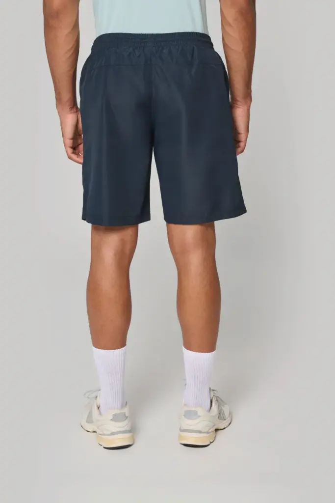 Heren sportshort — productfoto 2