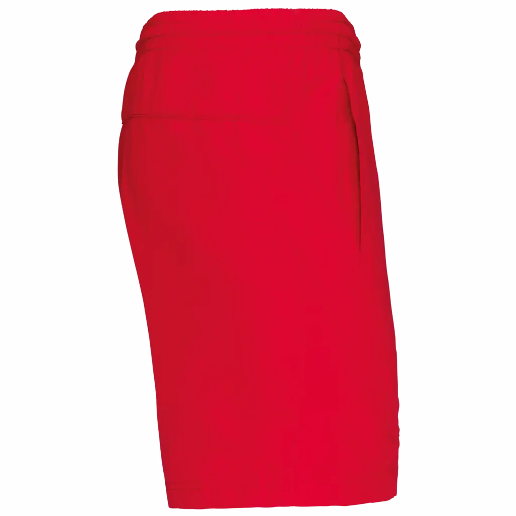 Heren sportshort — productfoto 5