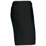 Heren sportshort, black — productfoto 3