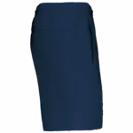 Heren sportshort, navy — productfoto 4