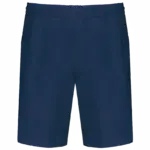 Heren sportshort, navy — productfoto 6