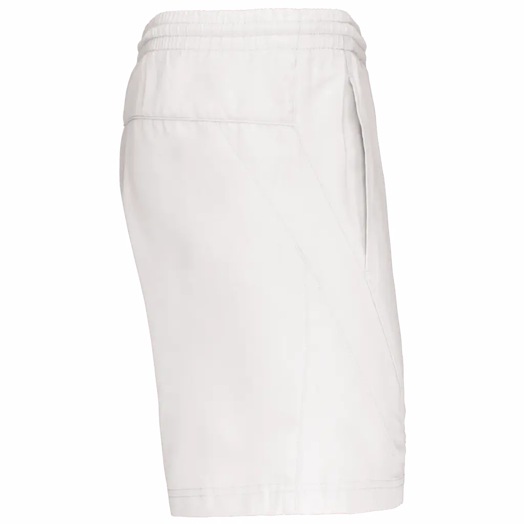 Heren sportshort, white — productfoto 6