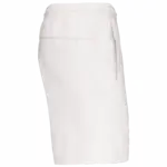 Heren sportshort, white — productfoto 6