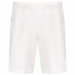 Heren sportshort, white — productfoto 8