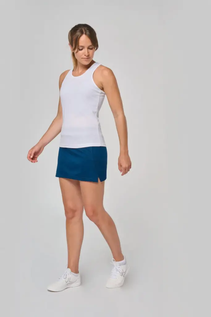 Damestennisrokje — productfoto 4