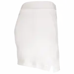 Damestennisrokje, white — productfoto 6