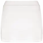 PS_PA165_WHITE - Hidalgo Damestennisrokje, white — productfoto 7