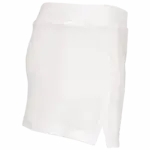 Kindertennisrokje, white — productfoto 2