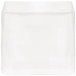 Kindertennisrokje, white — productfoto 3