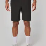 PA167_2026 - Hidalgo Herensportshort