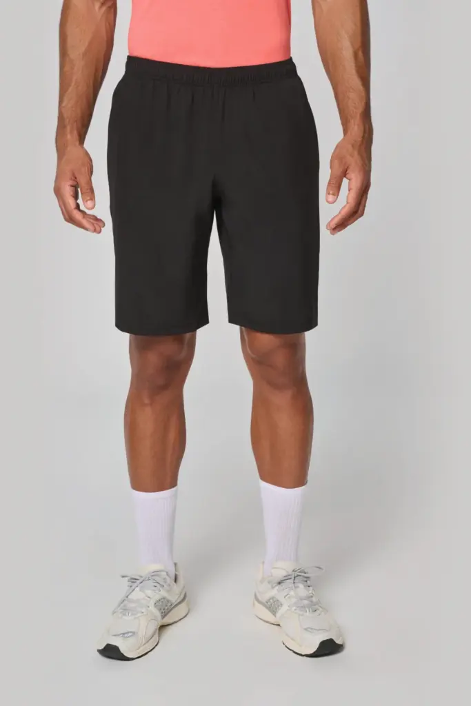 Herensportshort