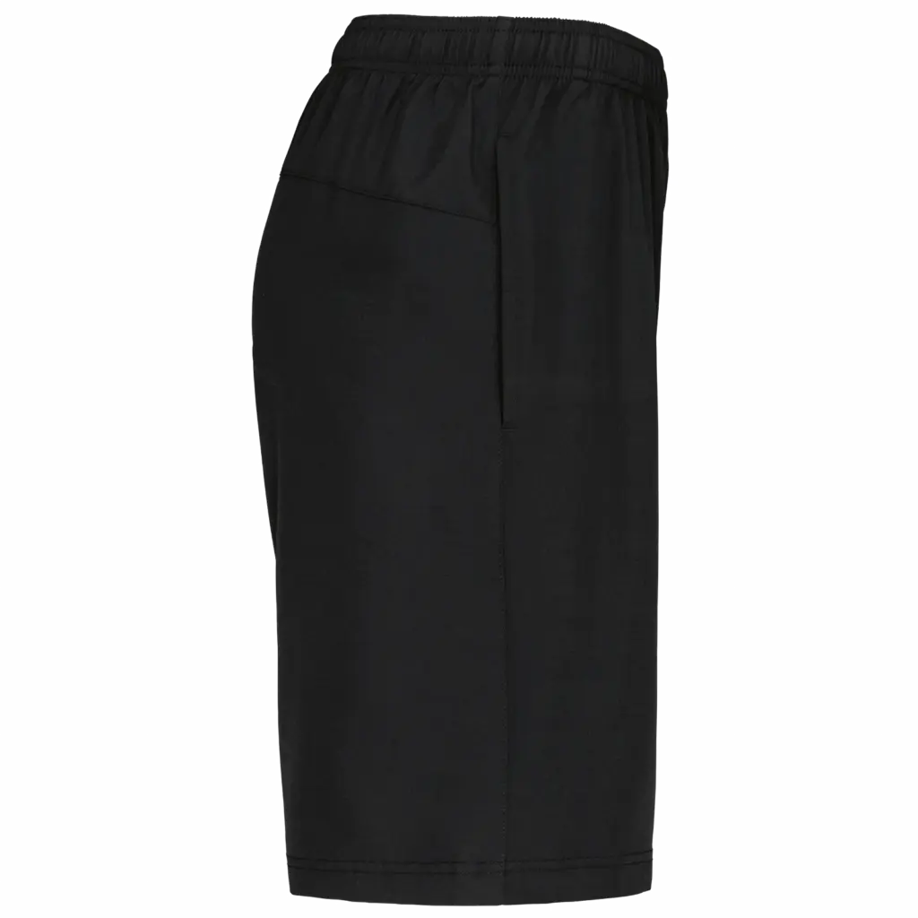 PS_PA167-S_BLACK - Hidalgo Herensportshort, black — productfoto 4