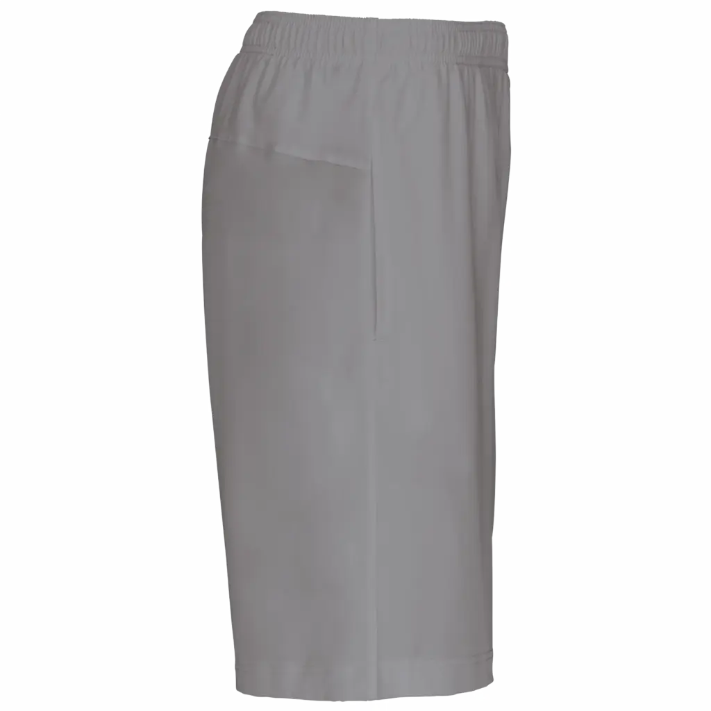 PS_PA167-S_FINEGREY - Hidalgo Herensportshort, fine grey — productfoto 5