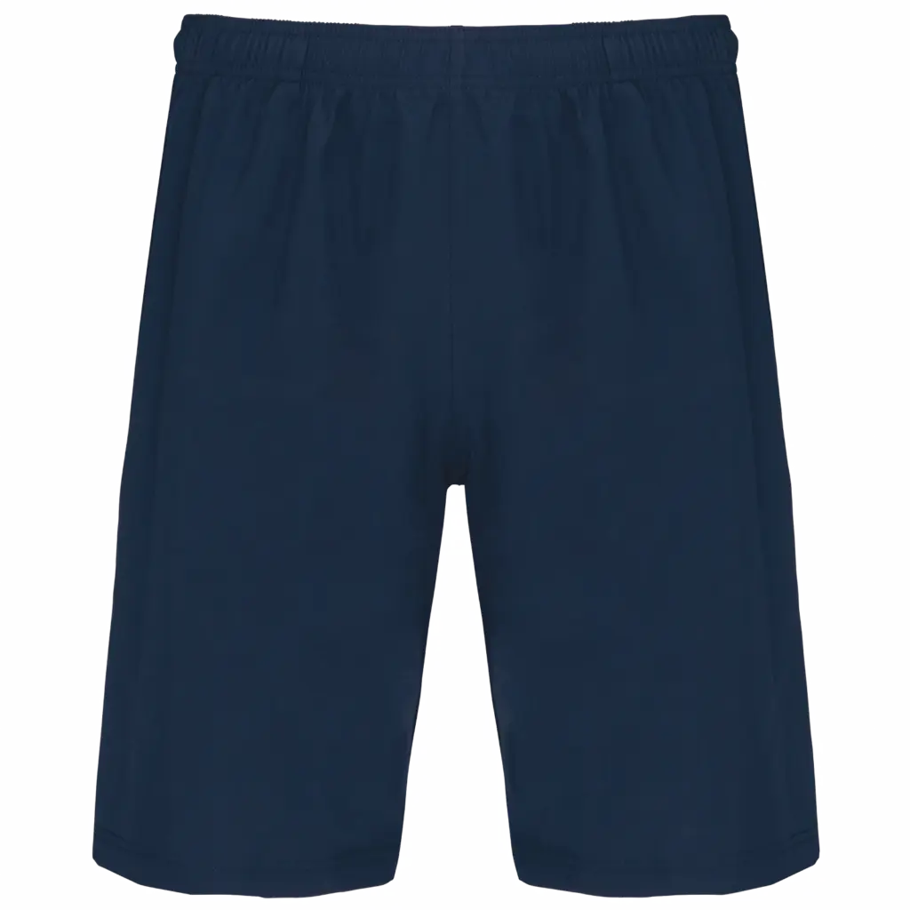 Herensportshort, navy — productfoto 7